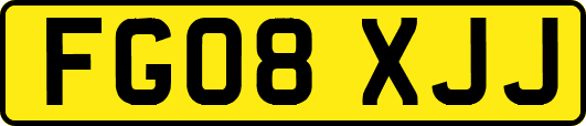 FG08XJJ