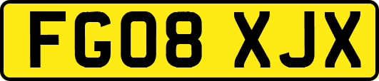 FG08XJX