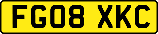 FG08XKC