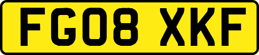 FG08XKF