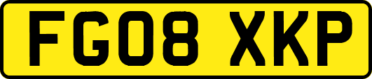 FG08XKP