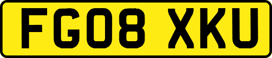 FG08XKU