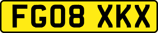 FG08XKX