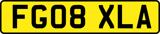 FG08XLA