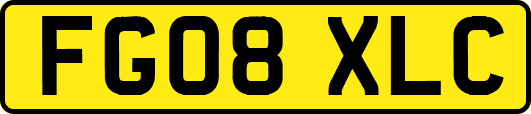 FG08XLC