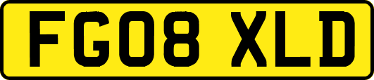 FG08XLD