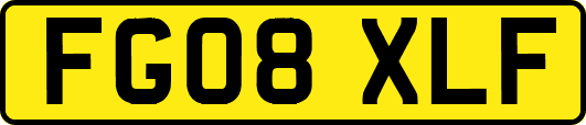 FG08XLF