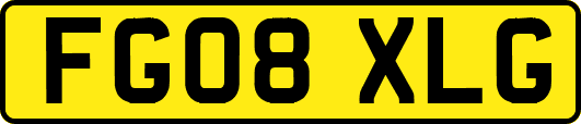 FG08XLG