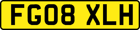 FG08XLH