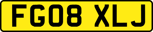 FG08XLJ