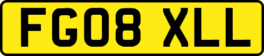 FG08XLL