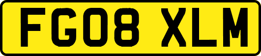 FG08XLM