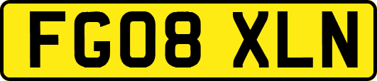 FG08XLN