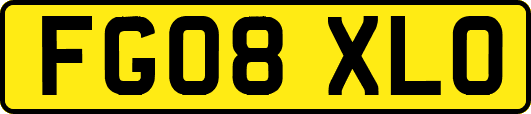 FG08XLO