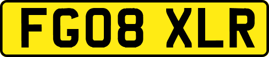 FG08XLR