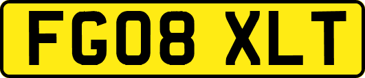FG08XLT