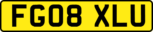 FG08XLU