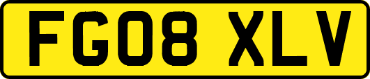 FG08XLV
