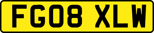 FG08XLW