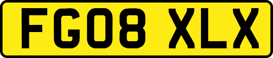 FG08XLX