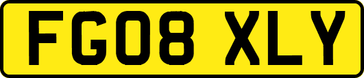 FG08XLY