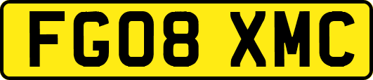 FG08XMC