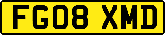 FG08XMD