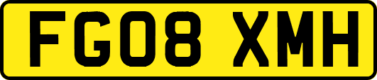 FG08XMH