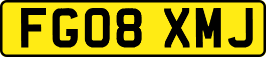 FG08XMJ