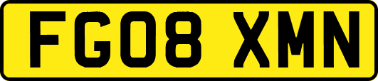 FG08XMN