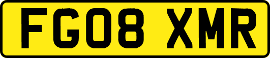 FG08XMR