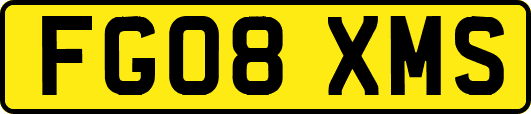 FG08XMS