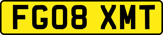 FG08XMT