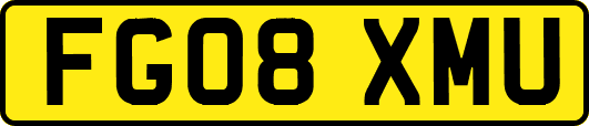 FG08XMU