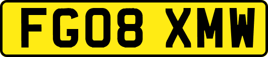 FG08XMW