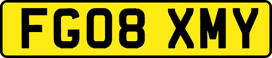 FG08XMY