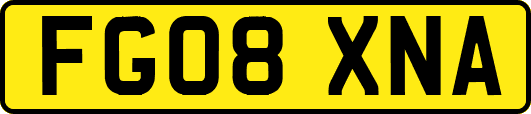 FG08XNA