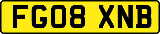 FG08XNB