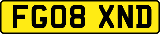 FG08XND