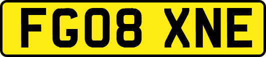 FG08XNE