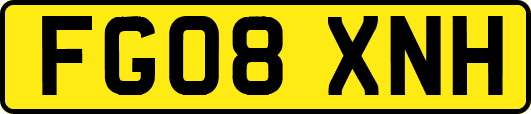 FG08XNH
