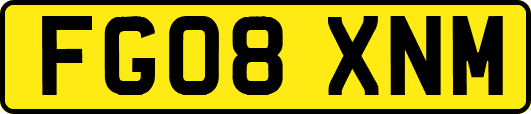 FG08XNM
