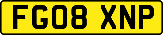 FG08XNP