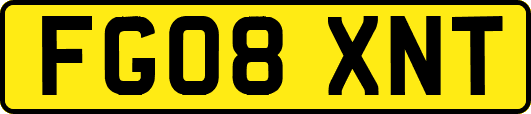 FG08XNT
