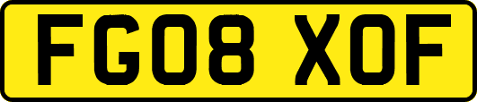 FG08XOF