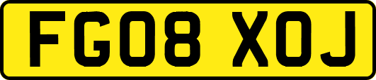 FG08XOJ
