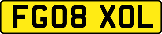 FG08XOL