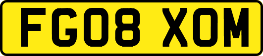 FG08XOM