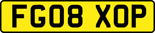 FG08XOP