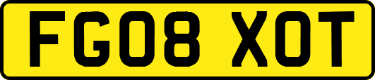 FG08XOT